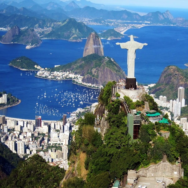 Como Escolher Um Bairro Para Morar No Rio De Janeiro