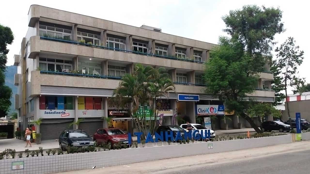 Onde fazer compras no Itanhangá Conheça os shoppings