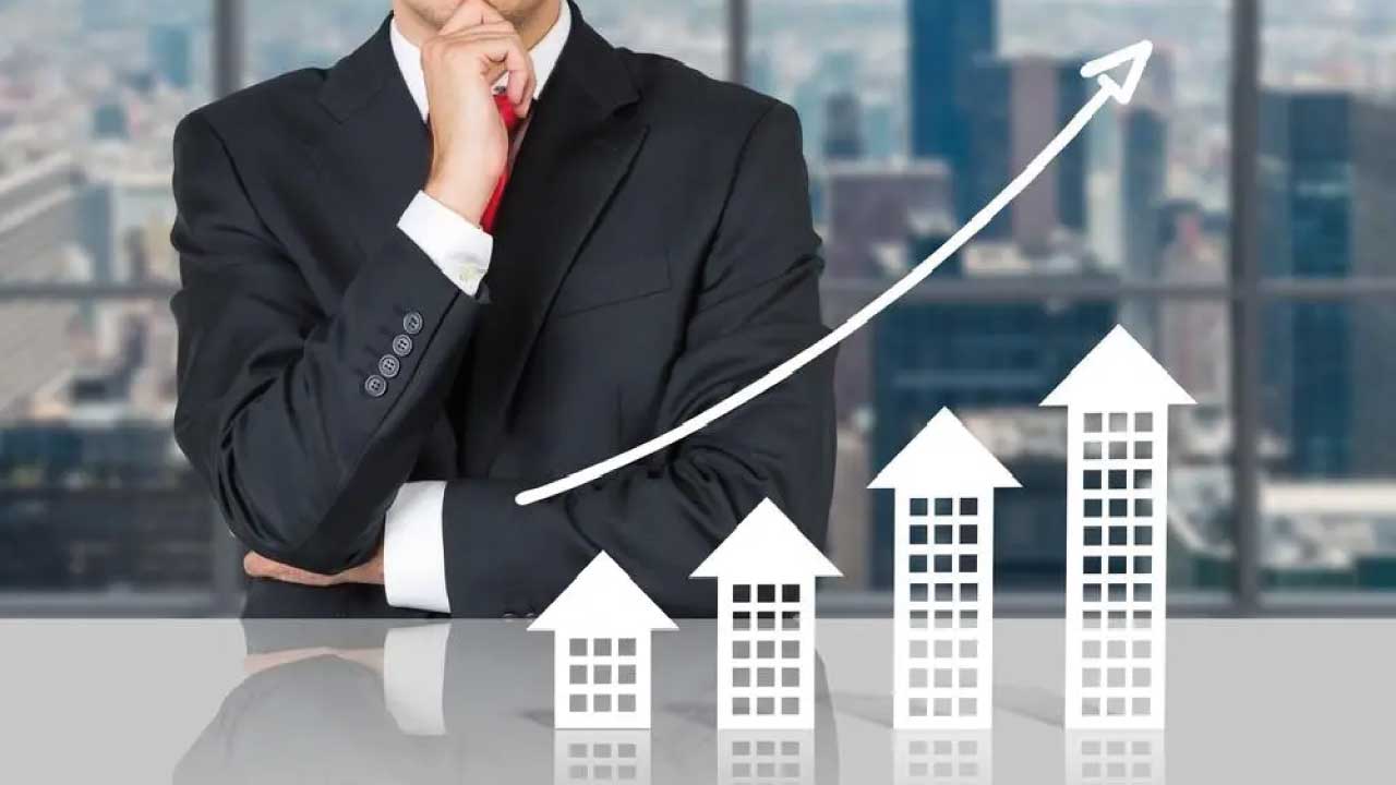 Crescimento valorização imobiliária no Rio de Janeiro em 2022 Rio de Janeiro