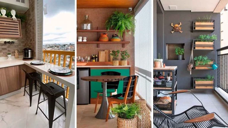 Decoração de imóveis residenciais no Rio de Janeiro. Veja dicas