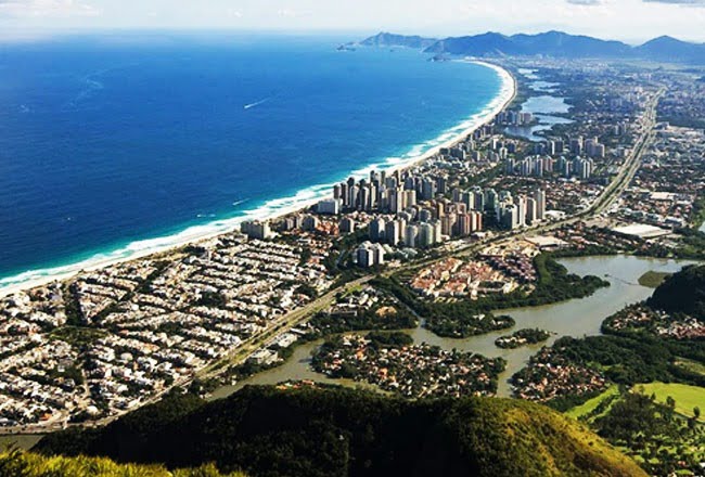 Imóveis residenciais na Barra da Tijuca — Conheça os queridinhos do bairro