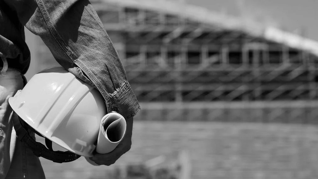 Obra por incorporação imobiliária Rio de Janeiro