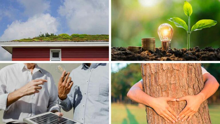 Tecnologias sustentáveis em construções urbanas