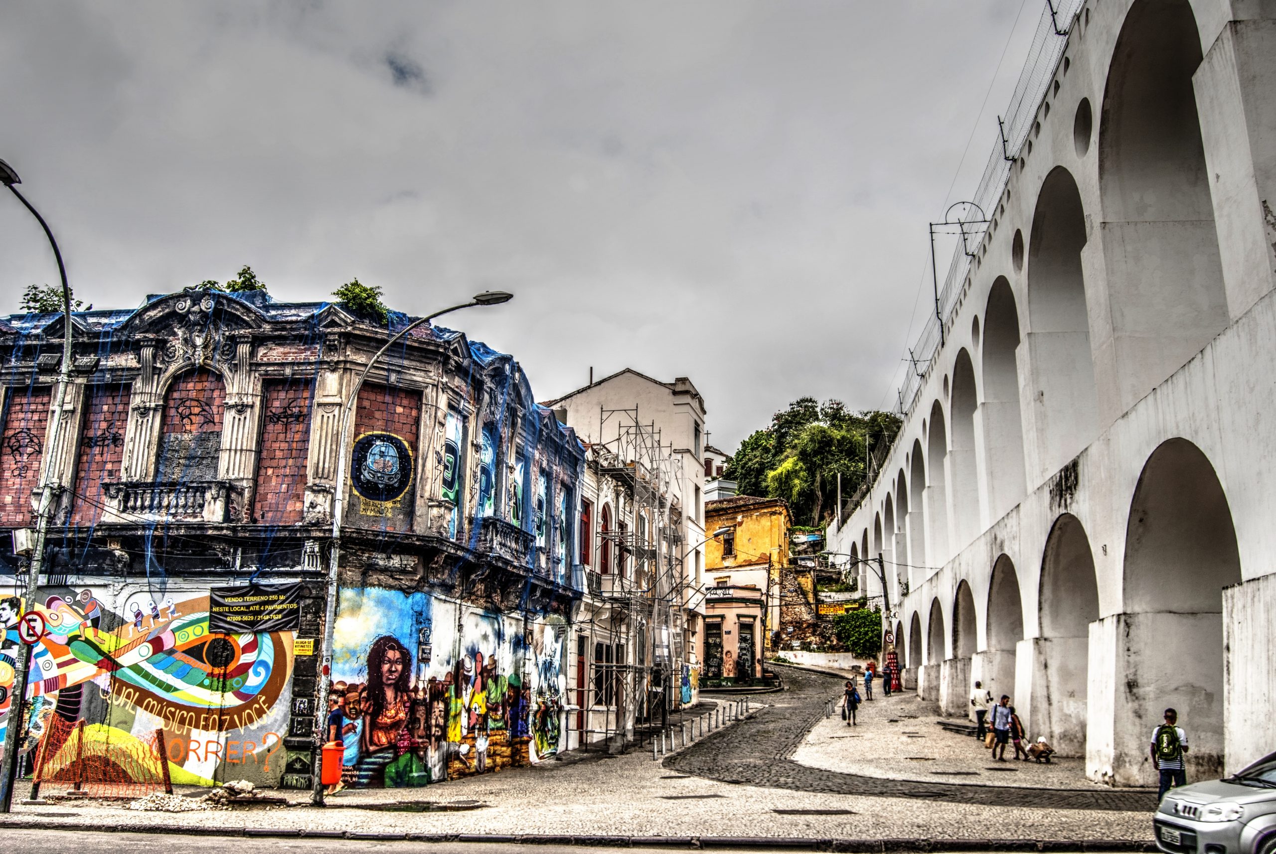 Conheça o Mood Lapa no Centro do Rio de Janeiro Conheça o Mood Lapa no Centro do Rio de Janeiro