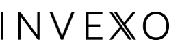 Invexo logo Rio de Janeiro