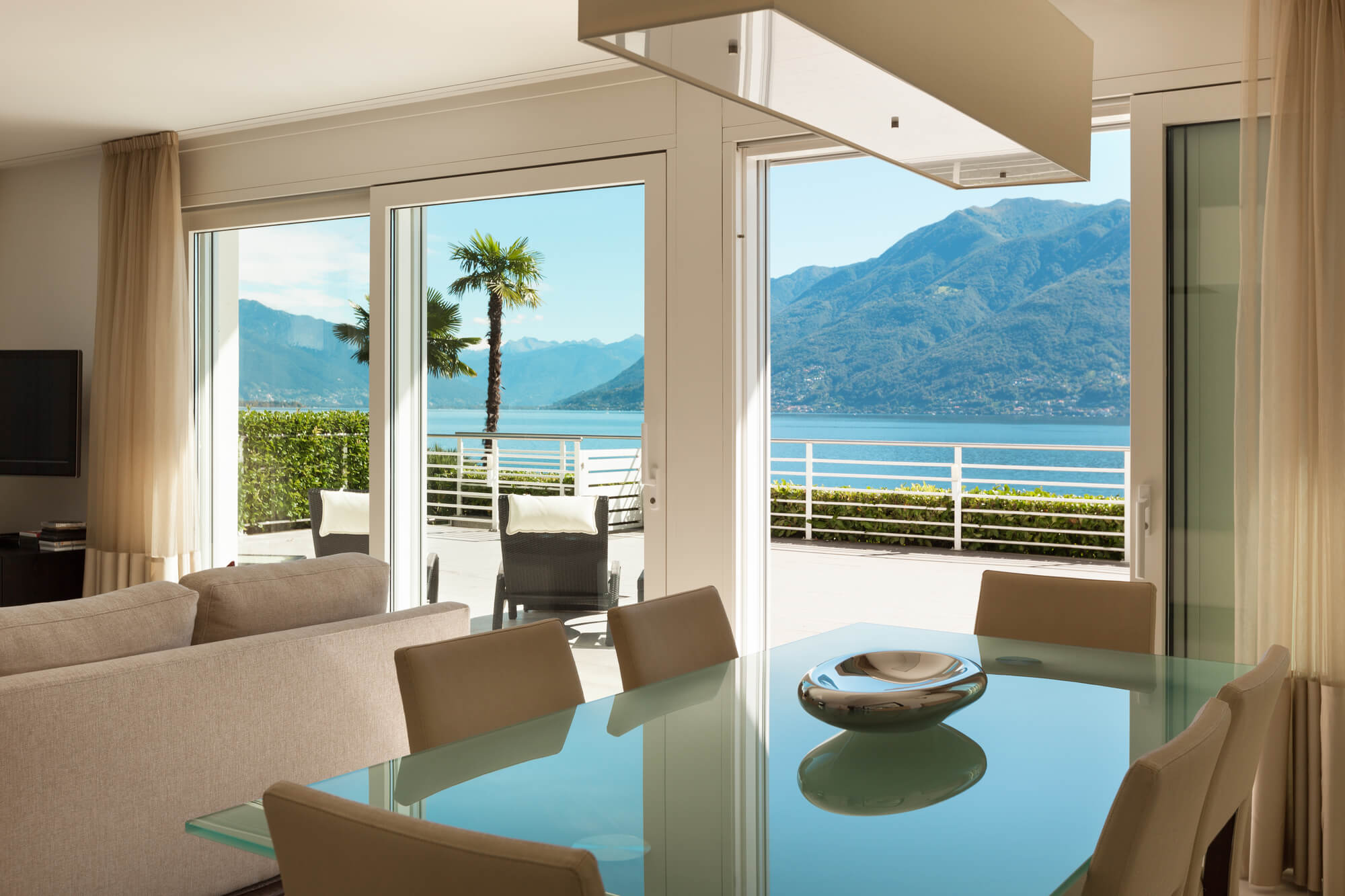 Apartamento de cobertura Rio de Janeiro