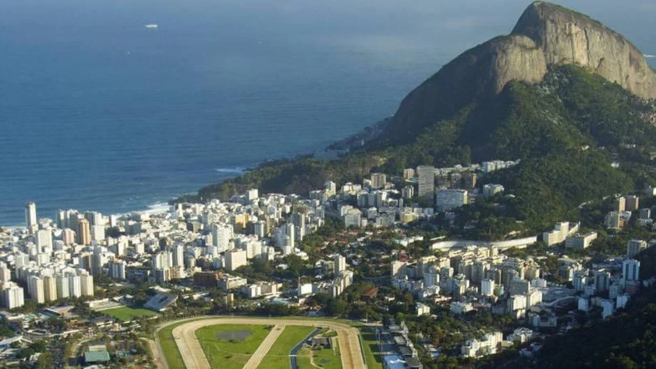 gavea rio de janeiro