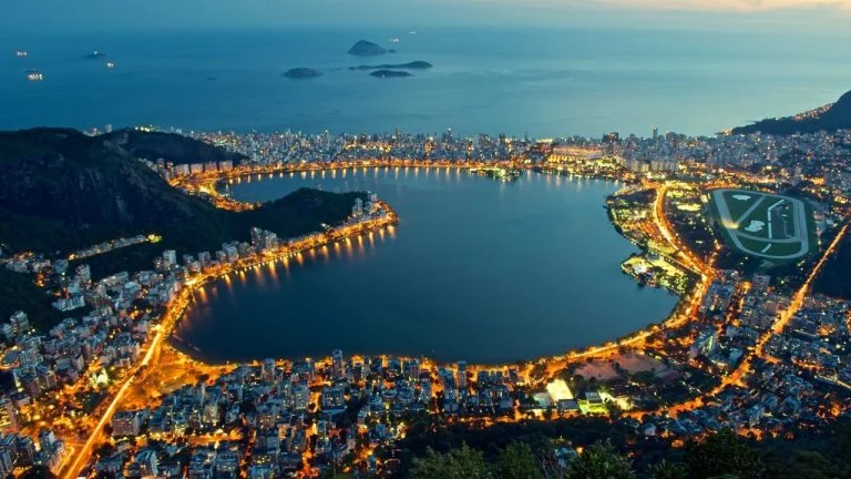 Confira 4 motivos para morar no bairro Lagoa, do Rio de Janeiro!