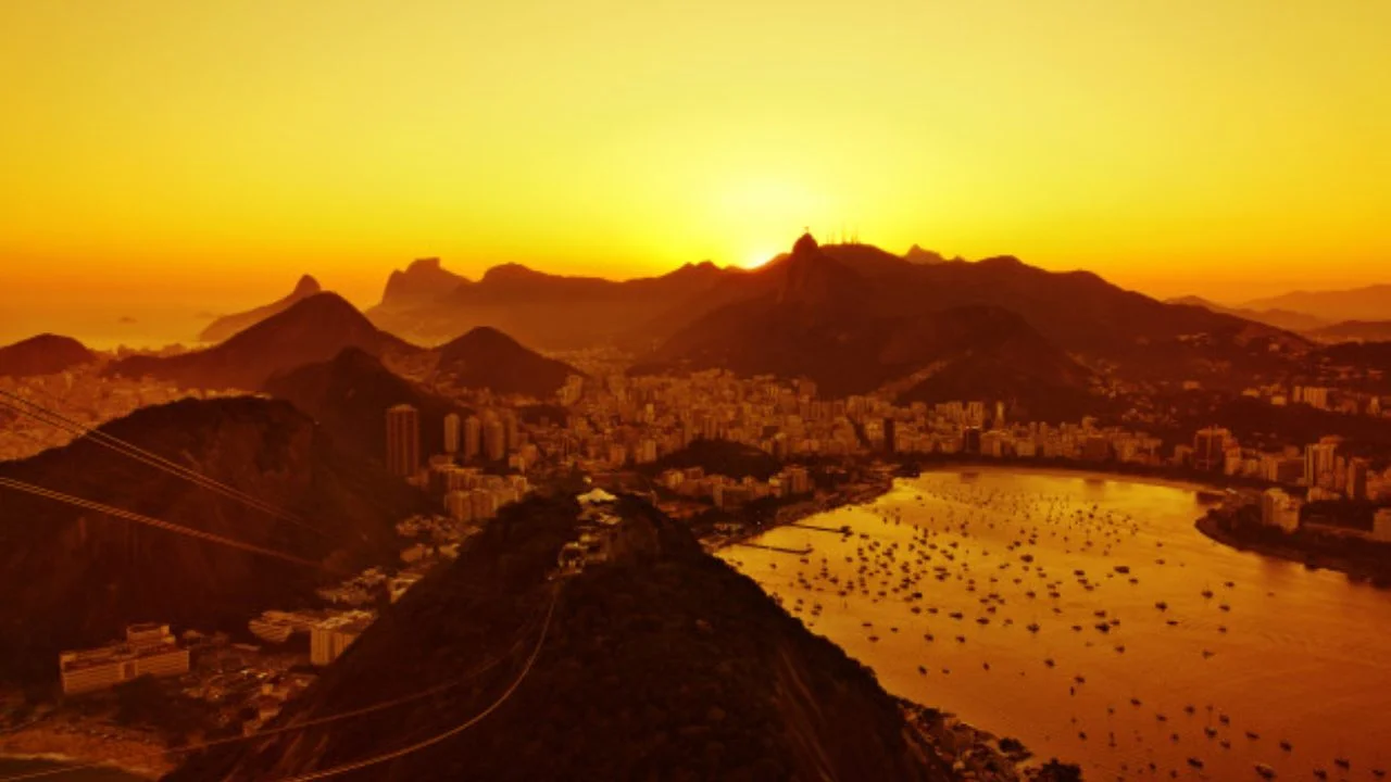 melhores cidades para se viver no brasil