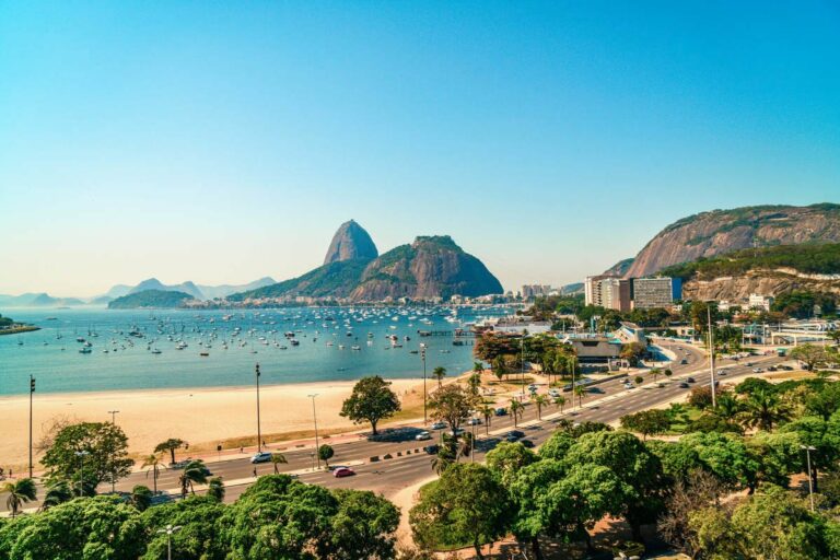 Vale a pena morar no Rio? Veja 6 motivos para te convencer!