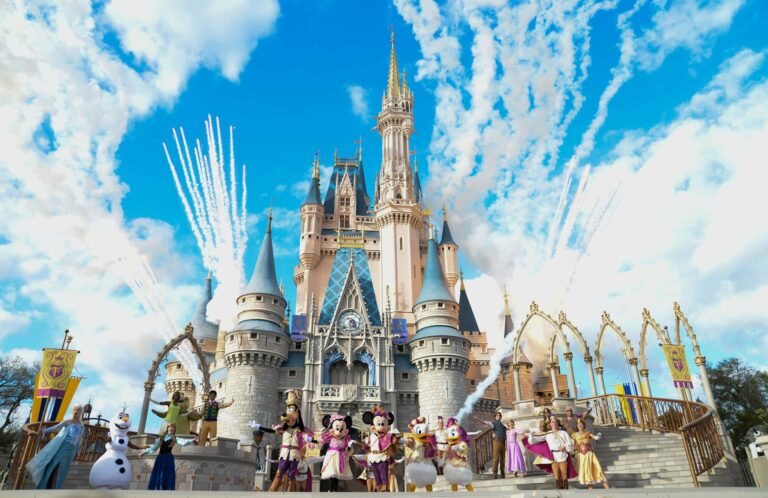 5 melhores destinos internacionais para conhecer com sua família!
