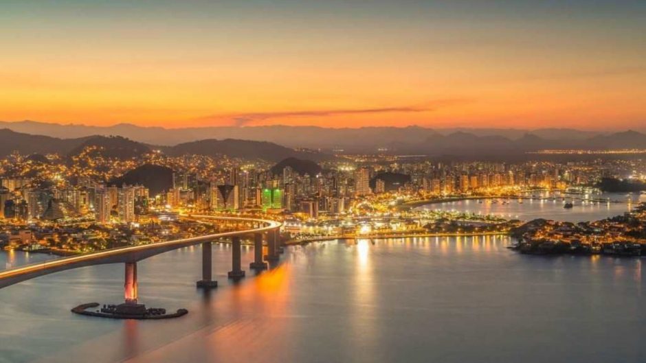 Melhores cidades para se viver no Brasil top 10