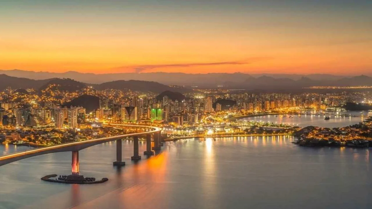 vitoria melhores cidades para se viver no brasil