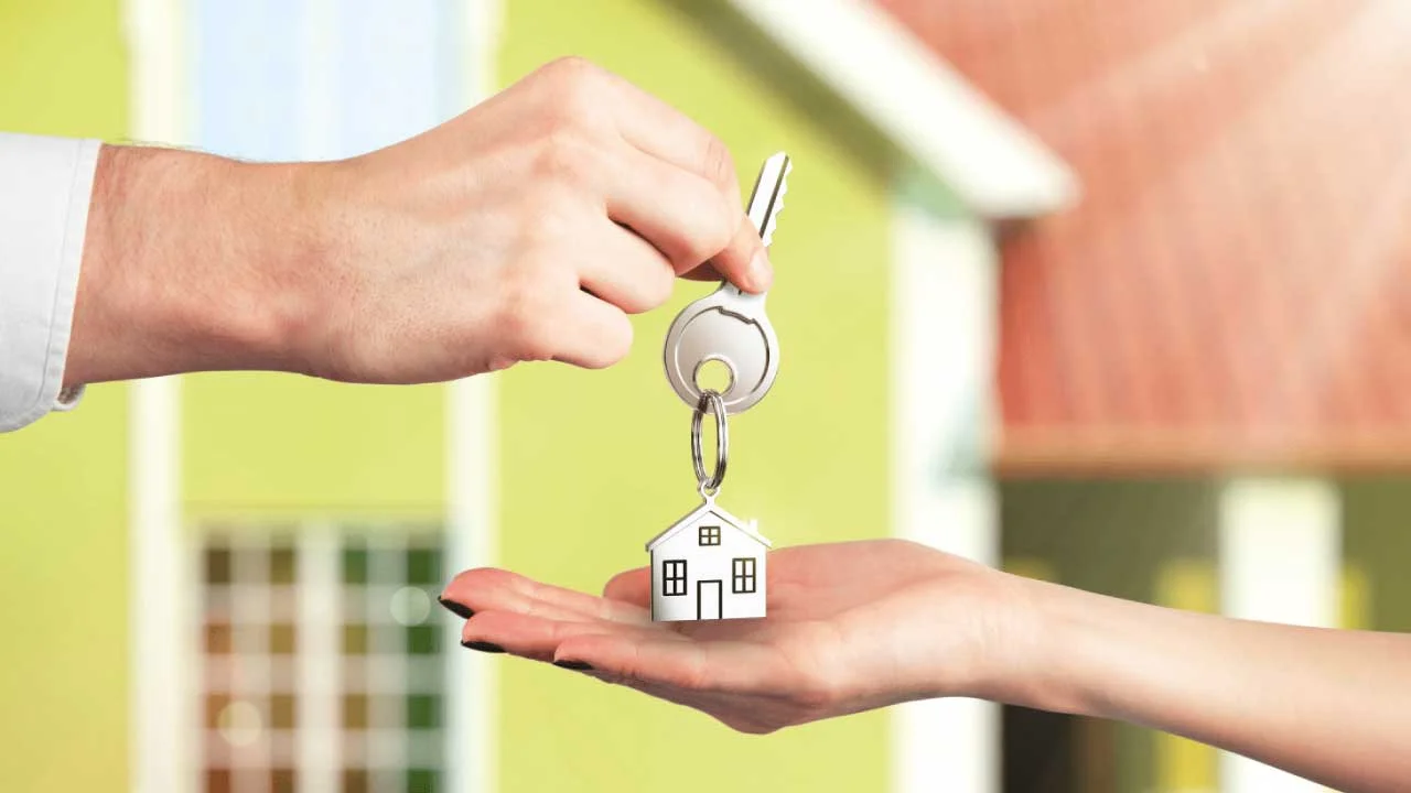 Chave o que precisa saber na hora de comprar um apartamento Rio de Janeiro