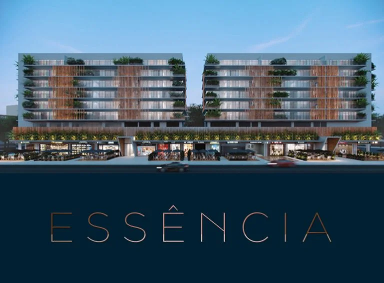 Essencia Leblon Mozak Lancamento Rua Juquia 61