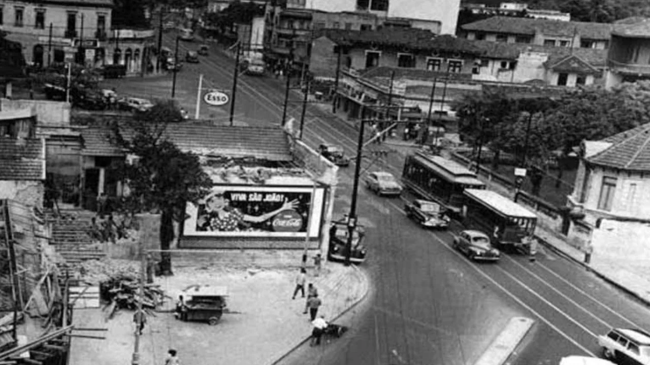 história humaita