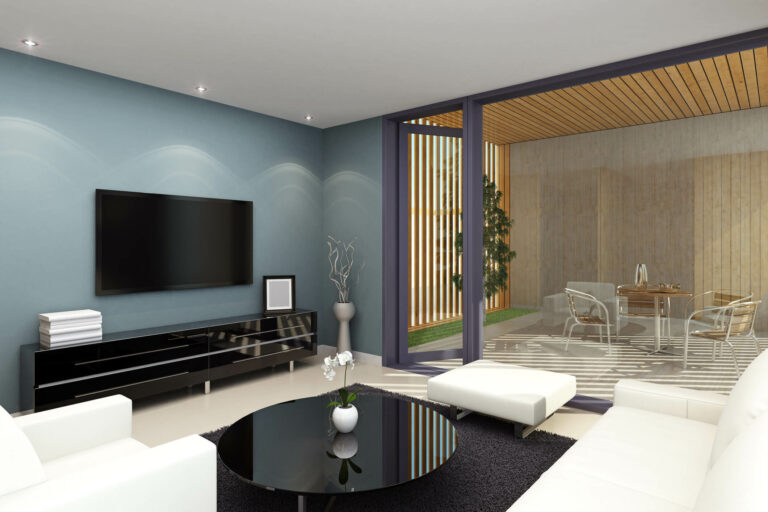 Você sabe os diferenciais da arquitetura de luxo? Conheça aqui!