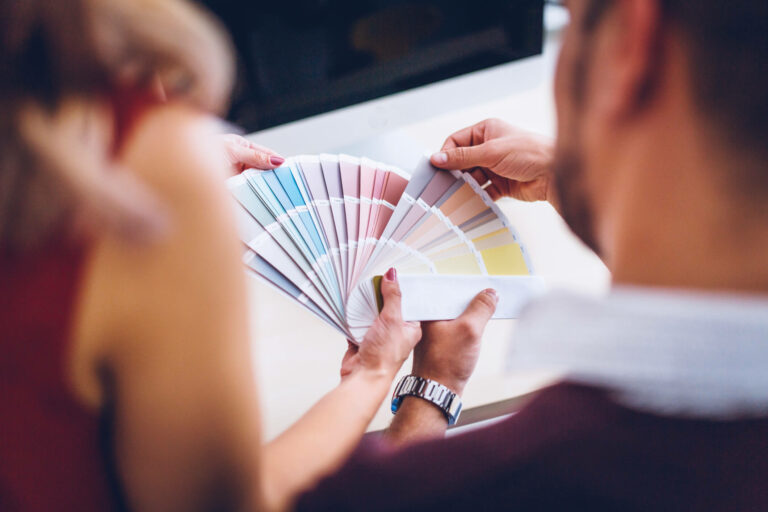 Aprenda agora como adotar uma decoração moderna!