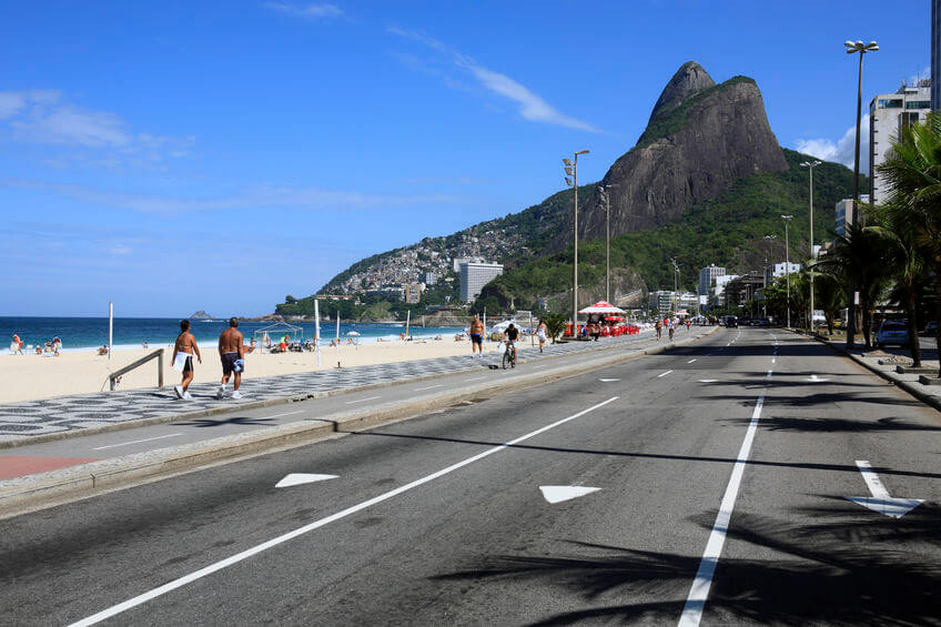Vantagens de morar no Leblon um dos melhores bairros do RJ! Vantagens de morar no Leblon um dos melhores bairros do RJ!