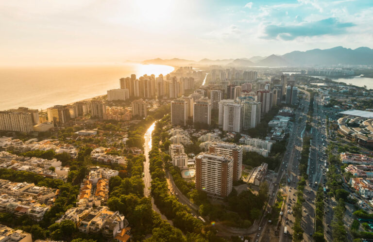 Não sabe o que fazer na Barra da Tijuca? Descubra agora mesmo!