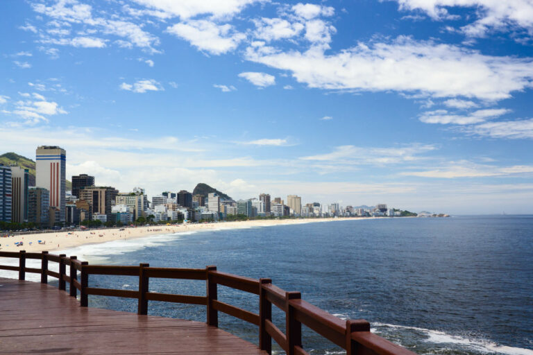2 condomínios no Leblon (RJ) que você precisa conhecer