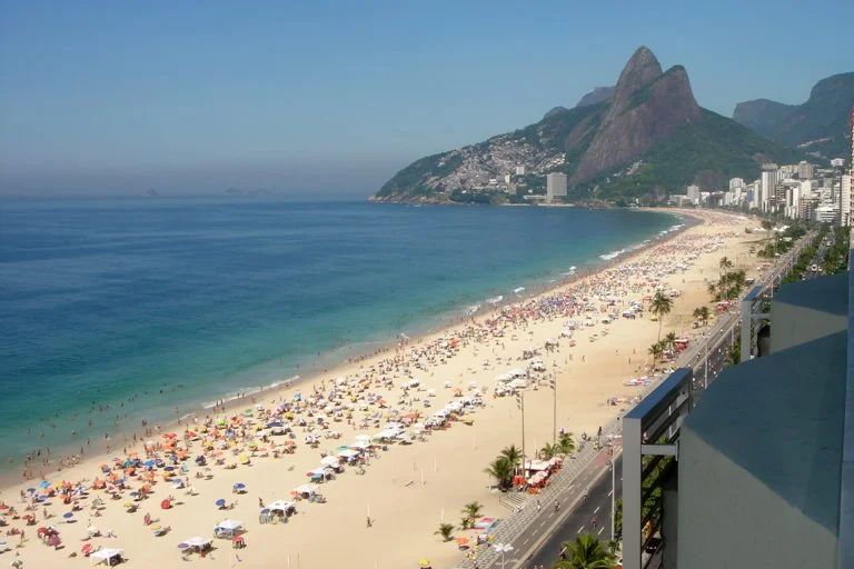 Conheça 3 futuros prédios em Ipanema