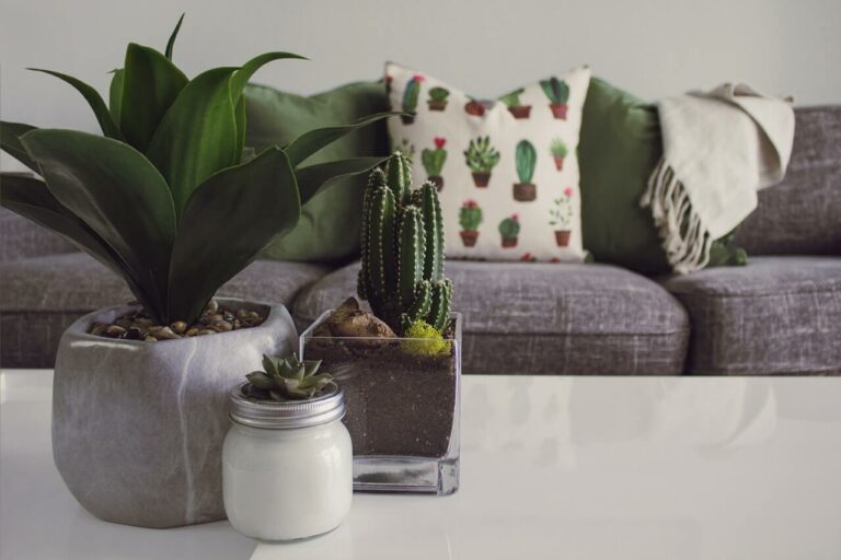Decoração intimista: como deixar seu apartamento com a sua cara