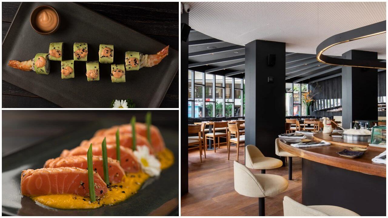 Cardápio – Foto de Surfers Sushi, Rio Grande - Tripadvisor