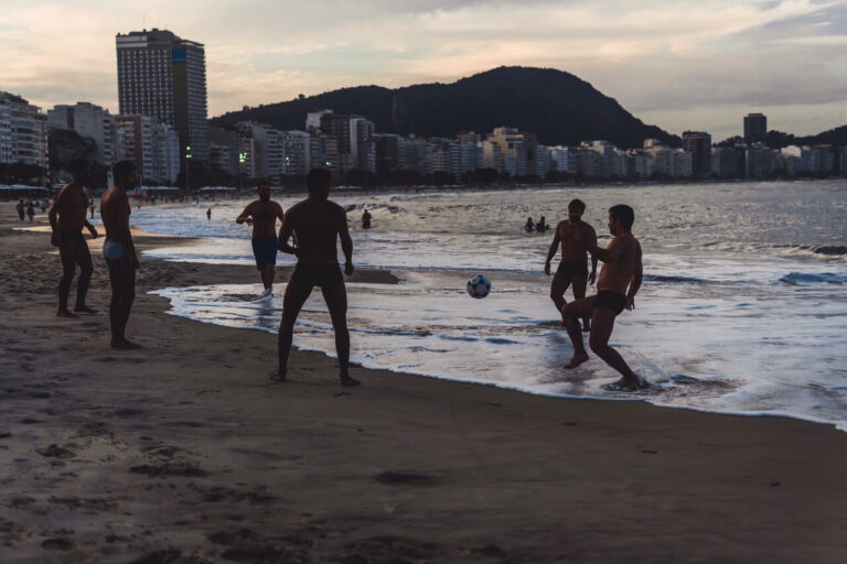 Lazer na Barra da Tijuca! Conheça as melhores opções
