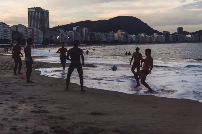Lazer na Barra da Tijuca! Conheça as melhores opções