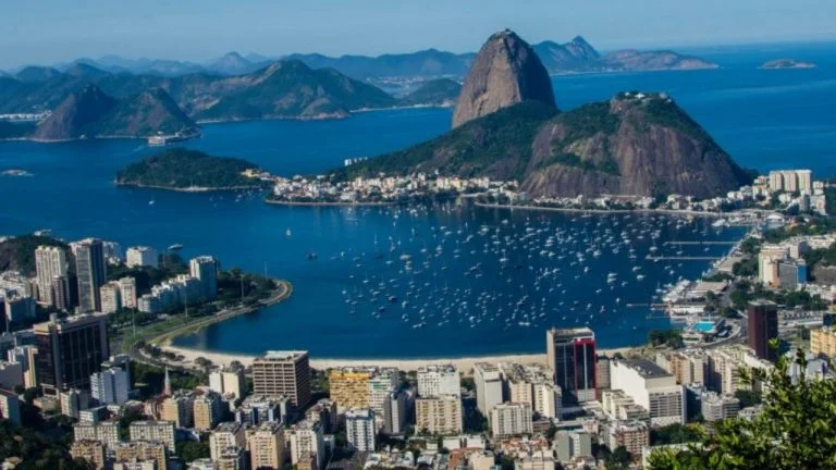 Morar em Botafogo RJ