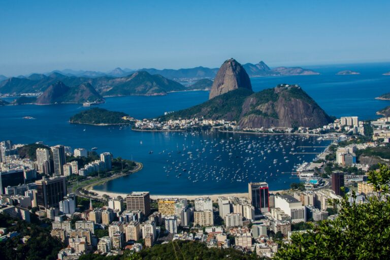 Conheça 3 futuros prédios em Botafogo