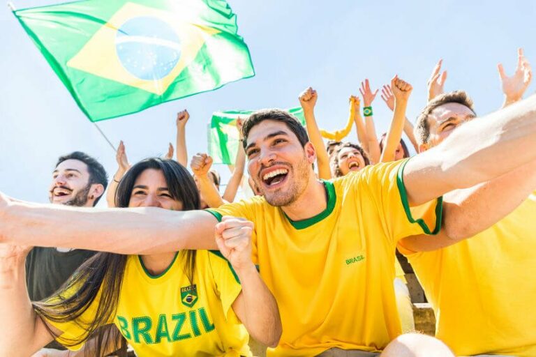 Conheça o Museu da Seleção Brasileira na Barra