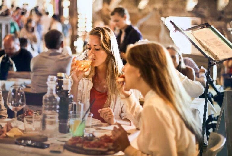 Melhores restaurantes na Barra da Tijuca