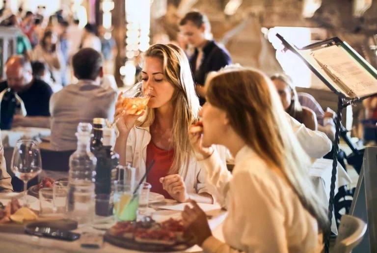 Melhores restaurantes na Barra da Tijuca
