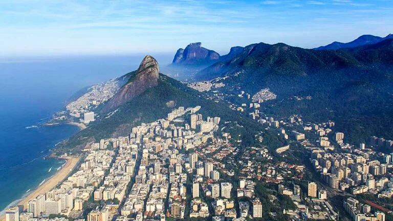 Por que morar no Leblon? Conheça as vantagens