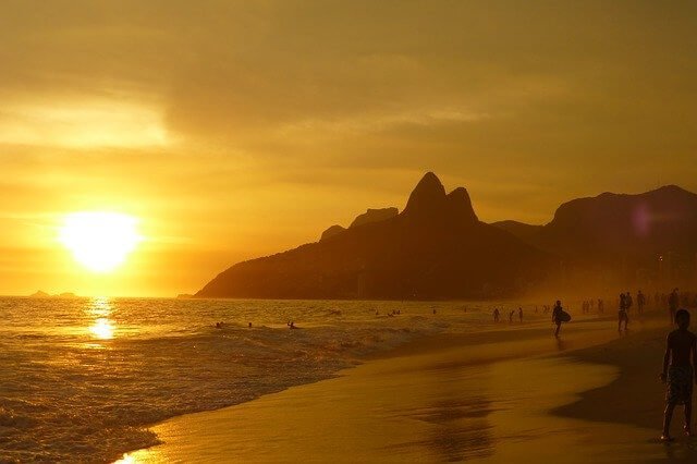 Ipanema RJ