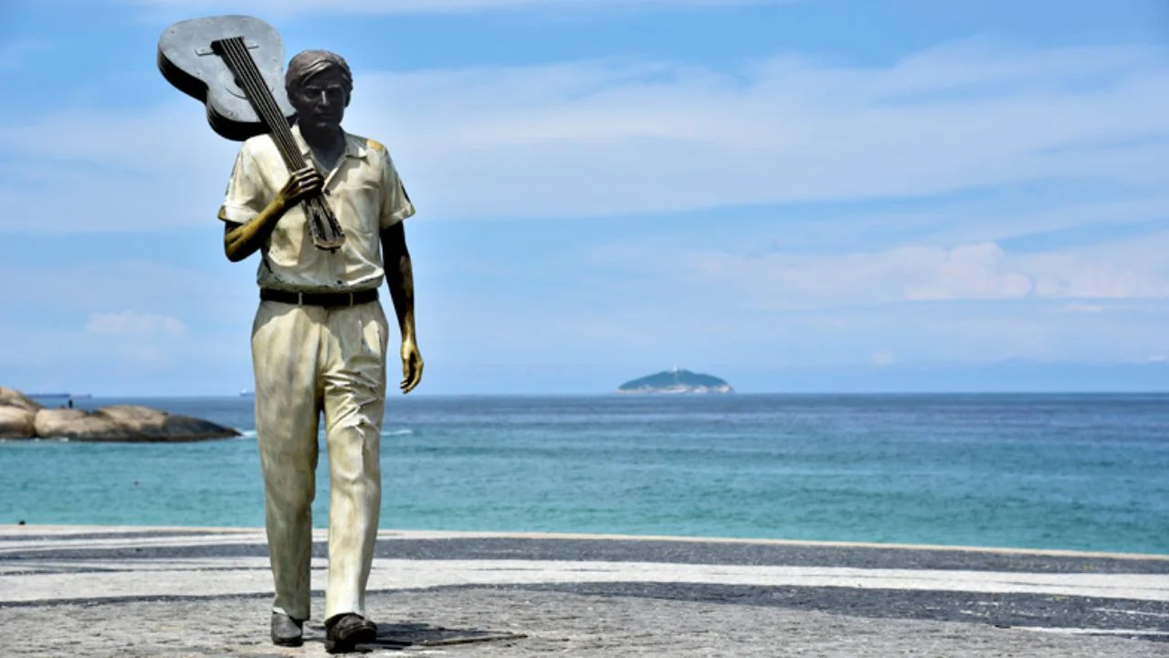 Ipanema Bossa Nova Rio de Janeiro