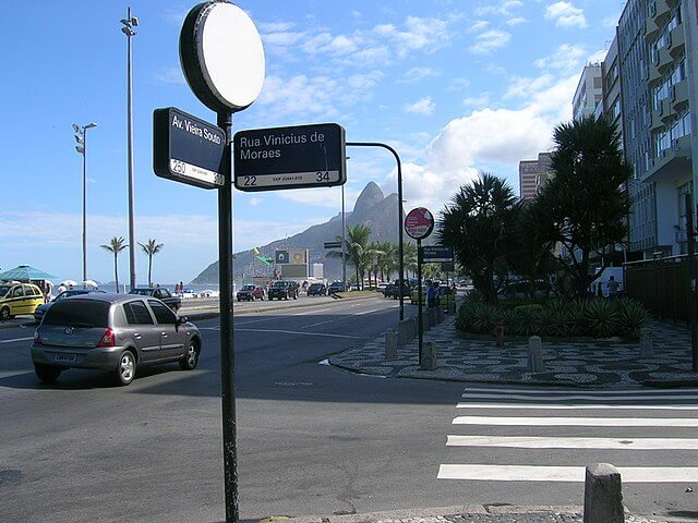 Ipanema RJ