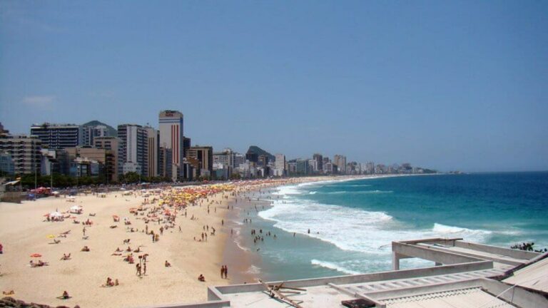 Conheça o Leblon, bairro mais charmoso do RJ