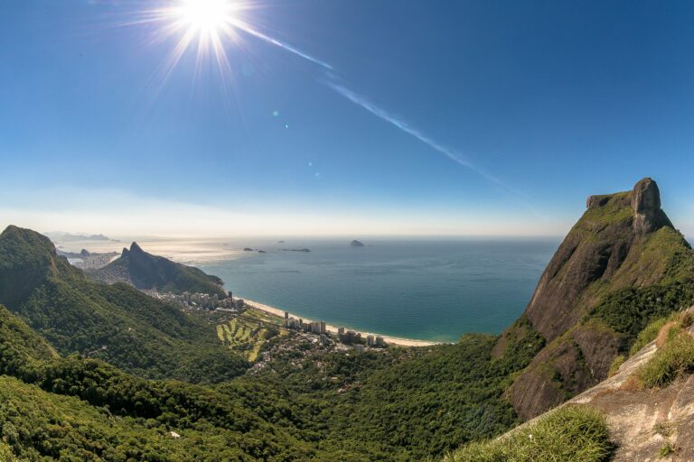 Adidas Ipanema: loja moderna com qualidade e exclusividade