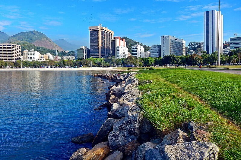 Bairro Botafogo