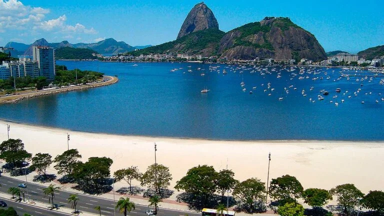 Vantagens de morar em Botafogo, Zona Sul carioca