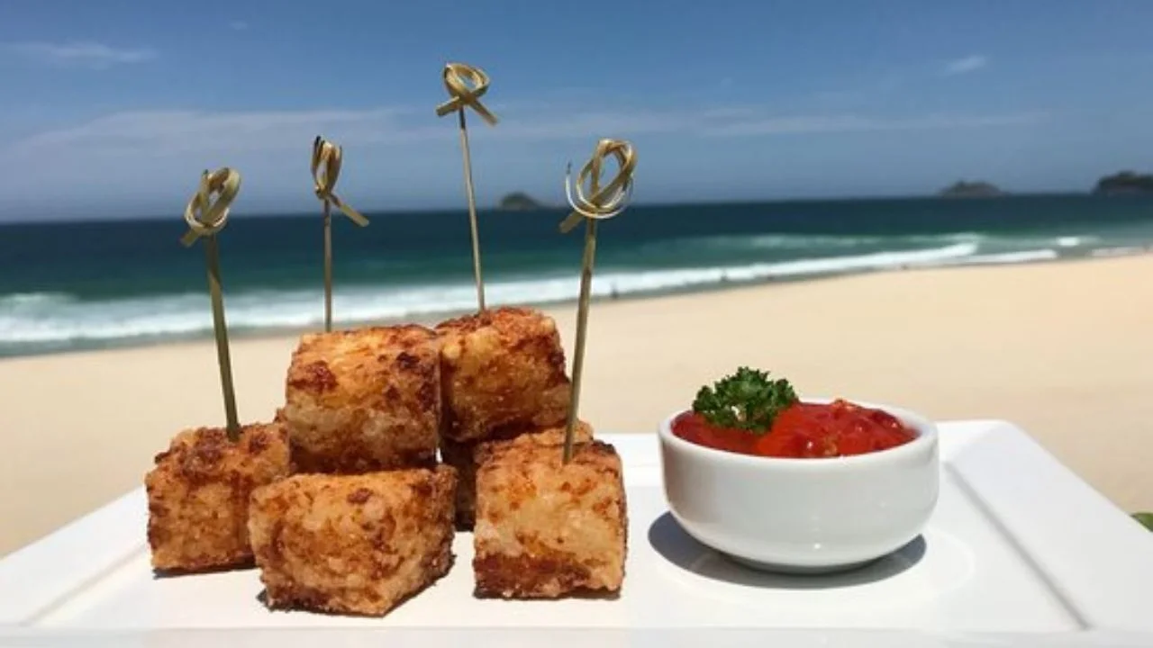 quiqui quiosque são conrado