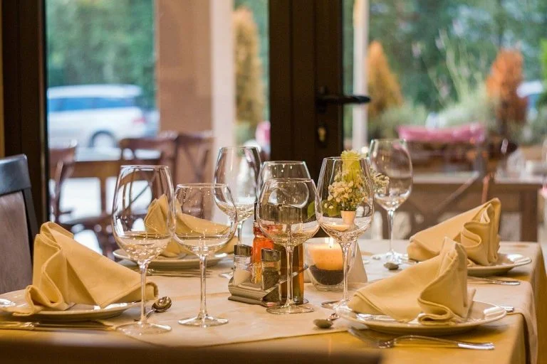 Qual é o melhor restaurante de Botafogo?