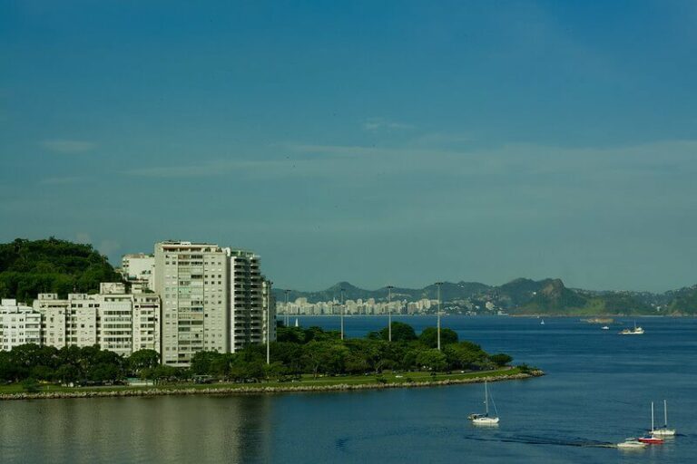 5 opções de lazer para quem mora em Botafogo