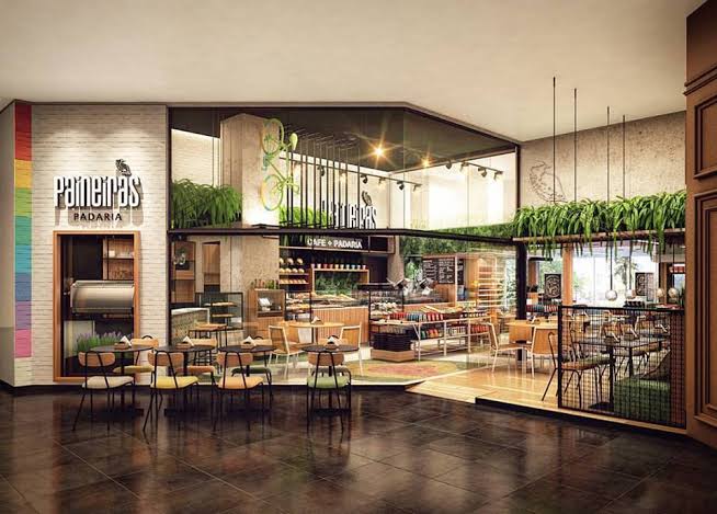 Café Paineiras