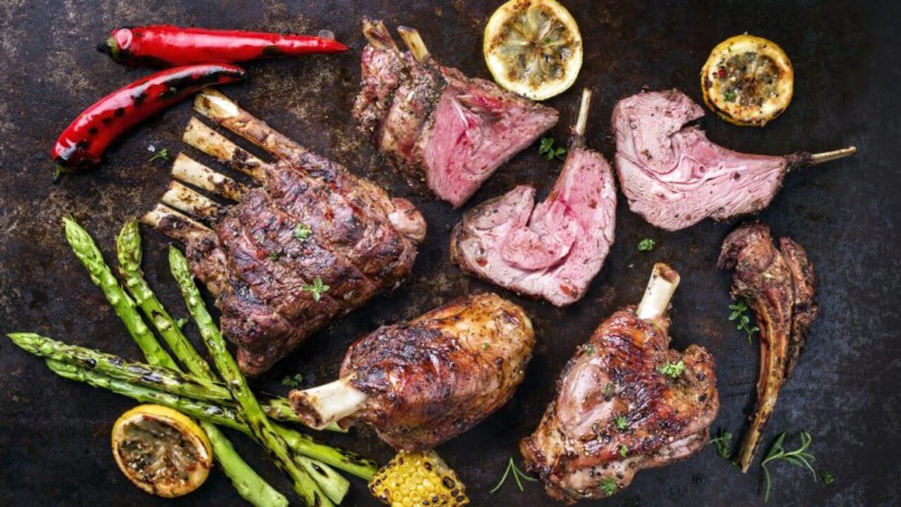 Churrascaria Leblon Rio de Janeiro