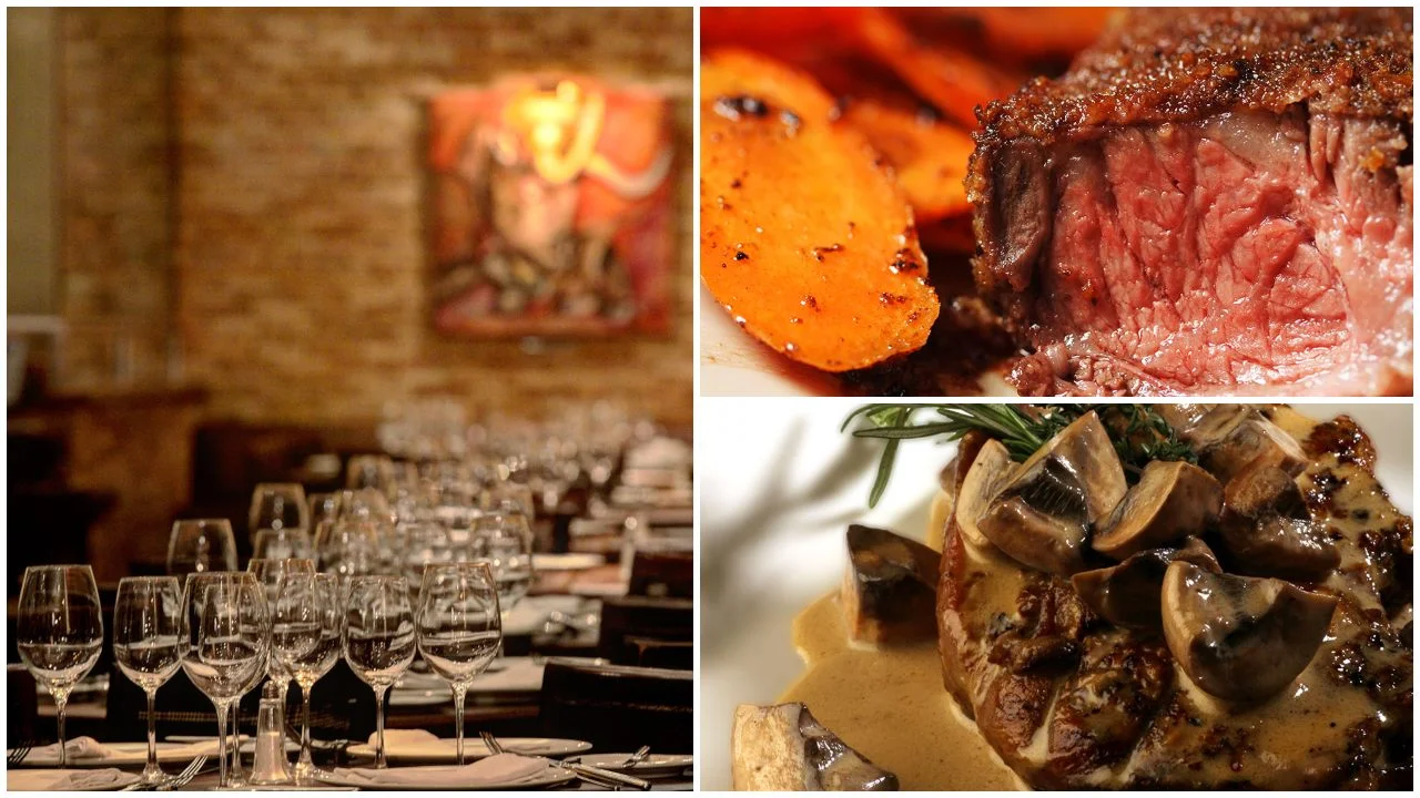 giuseppe grill churrascaria leblon