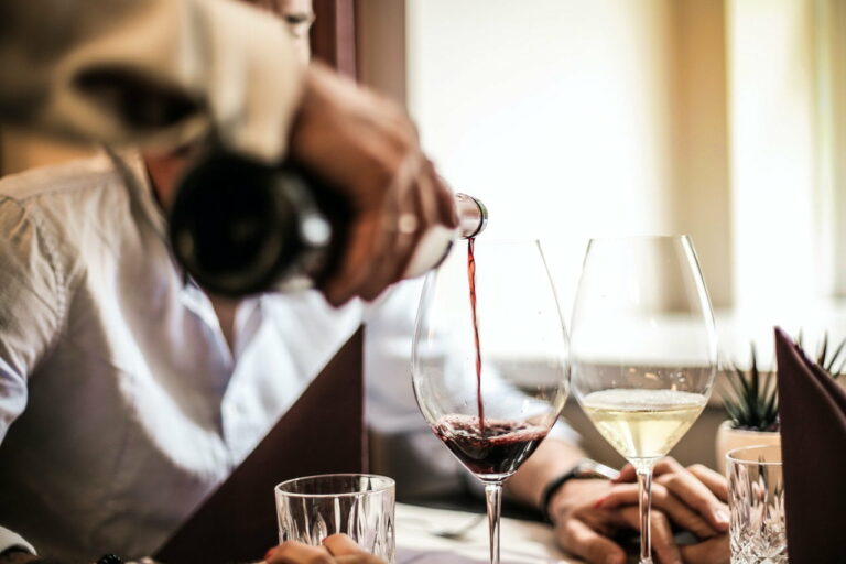 Grand Cru Vinho Leblon
